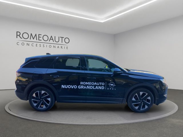 OPEL Grandland usata, con Chiusura centralizzata