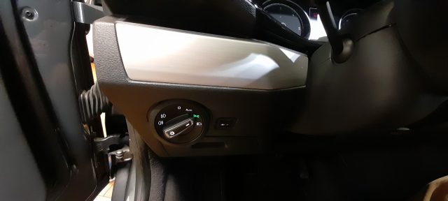 VOLKSWAGEN Multivan usata 52