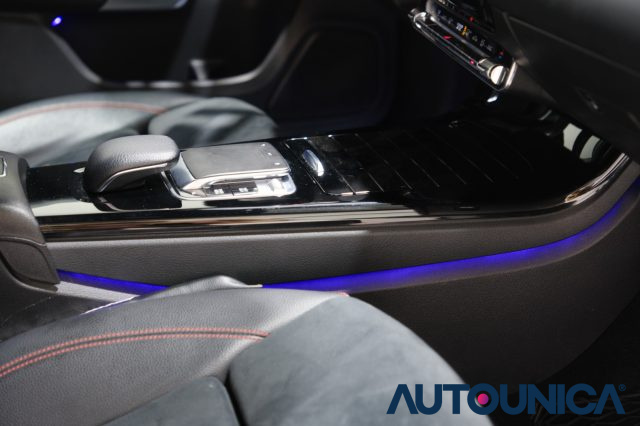 MERCEDES-BENZ A 180 usata 52