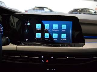 VOLKSWAGEN Golf usata, con Autoradio
