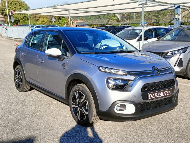 CITROEN C3 usata, con Airbag laterali