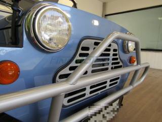 AUSTIN Mini Moke usata 2