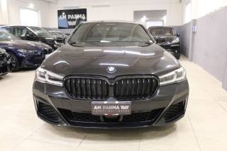 BMW 520 usata, con Airbag
