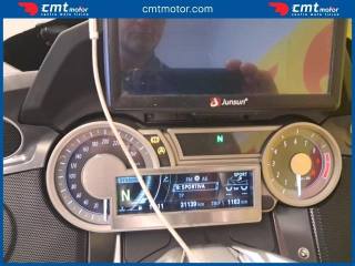 BMW K 1600 GTL usata 8