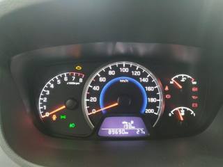 HYUNDAI i10 usata, con Cruise Control