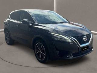 NISSAN Qashqai usata, con Airbag laterali