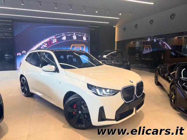 BMW X3 usata, con Airbag