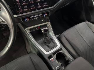 AUDI Q3 usata, con Controllo trazione