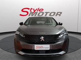 PEUGEOT 3008 PureTech Turbo 130 S&S Active Pack