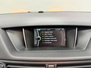 BMW X1 usata, con Volante multifunzione