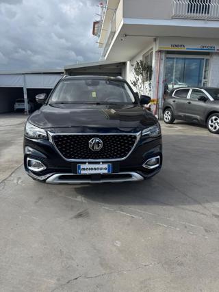 MG HS 1.5T-GDI Luxury