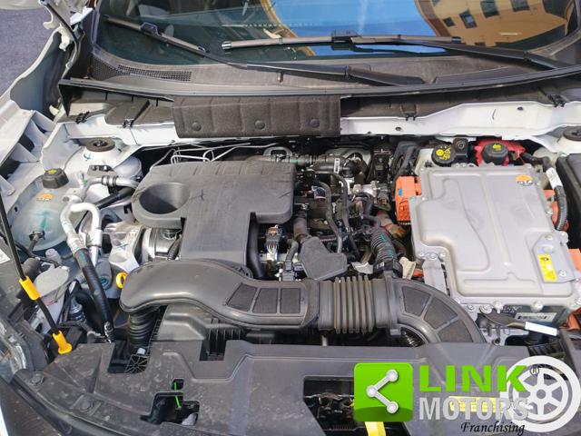 NISSAN Juke usata, con Chiusura centralizzata senza chiave