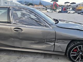 BMW 340 usata, con Specchietti laterali elettrici