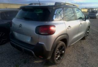 CITROEN C3 Aircross usata, con Airbag