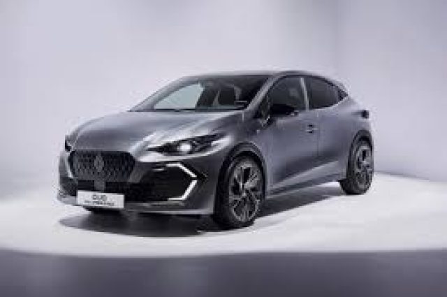 RENAULT Clio usata, con ABS