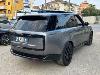 LAND ROVER Range Rover usata, con Airbag Passeggero