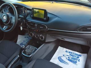 FIAT Tipo usata, con Immobilizzatore elettronico