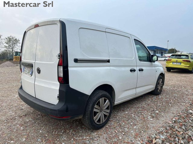 VOLKSWAGEN Caddy usata 5