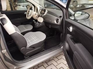 FIAT 500 usata, con Bluetooth