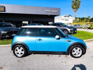 MINI One usata, con Chiusura centralizzata