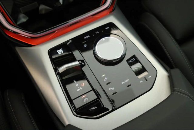 BMW X3 usata, con Controllo trazione
