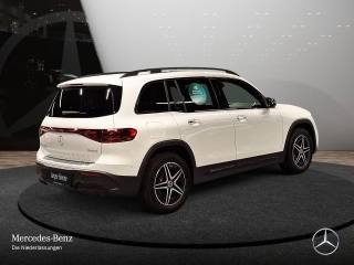 MERCEDES-BENZ EQB usata, con Alzacristalli elettrici