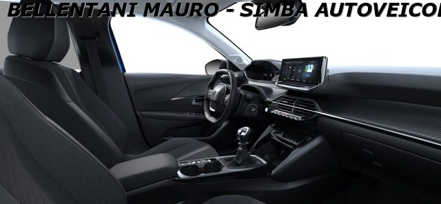 PEUGEOT 208 usata, con Cruise Control