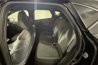 RENAULT Captur usata, con Fari LED