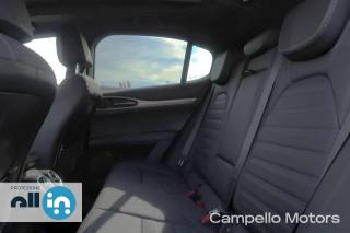 ALFA ROMEO Stelvio usata 4