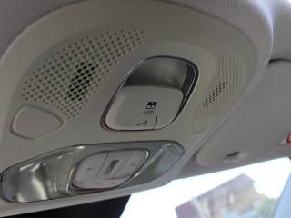 FIAT 500X usata, con Isofix