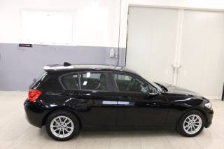 BMW 118 usata, con Chiusura centralizzata