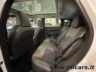 NISSAN Qashqai usata, con Fendinebbia