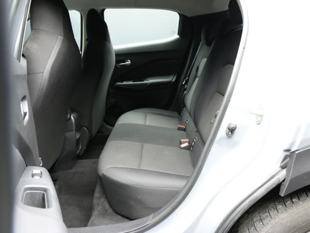 NISSAN Juke usata, con Autoradio