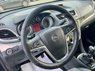 OPEL Mokka usata, con Sensore di pioggia