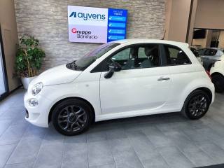FIAT 500 usata, con Chiusura centralizzata