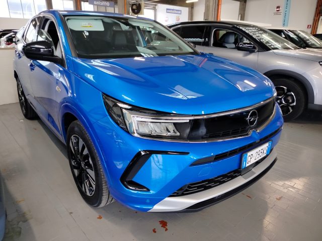 OPEL Grandland usata, con Airbag laterali