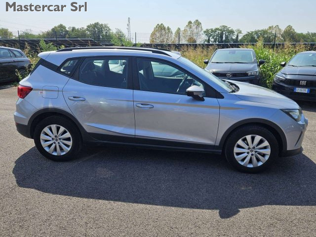 SEAT Arona usata, con Climatizzatore