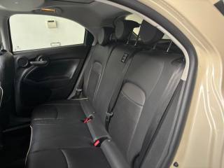 FIAT 500X usata, con ESP