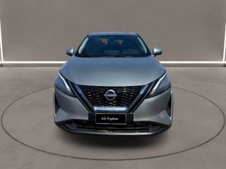NISSAN Qashqai usata, con Airbag