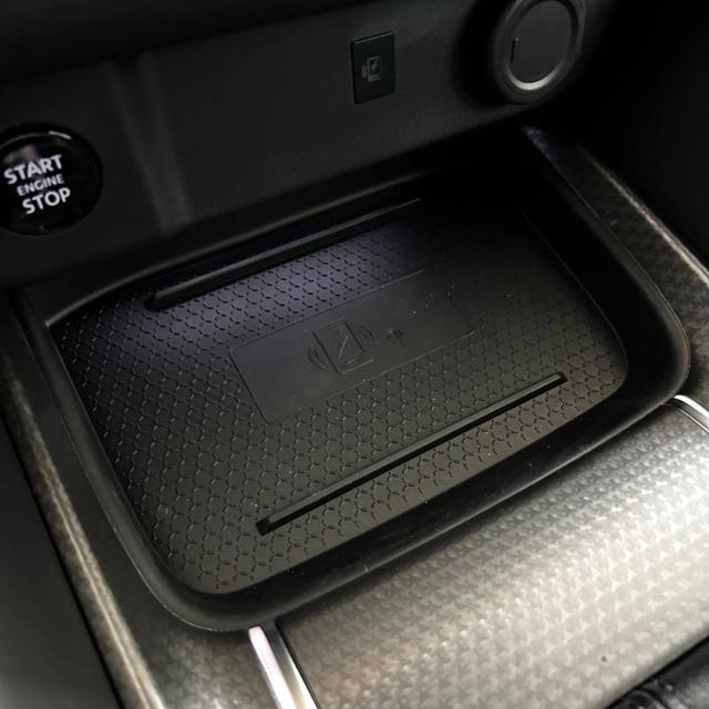 NISSAN Qashqai usata, con Fari LED