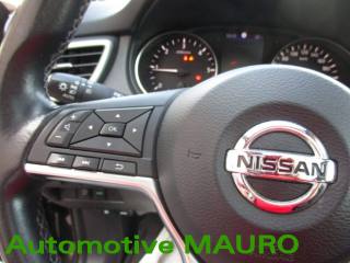 NISSAN Qashqai usata, con ESP