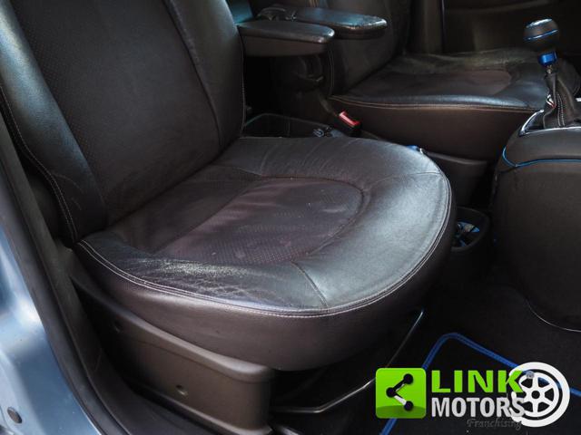 LANCIA MUSA usata 47