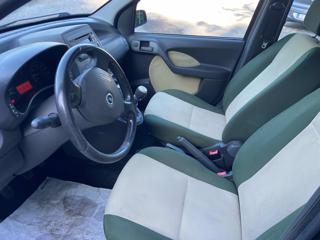 FIAT Panda usata, con Chiusura centralizzata
