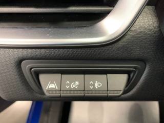 RENAULT Clio usata, con Luci diurne LED