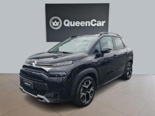 CITROEN C3 Aircross 1.2 PureTech 110cv S&S Shine Pack