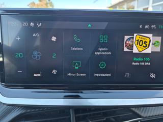 PEUGEOT 2008 usata, con Climatizzatore