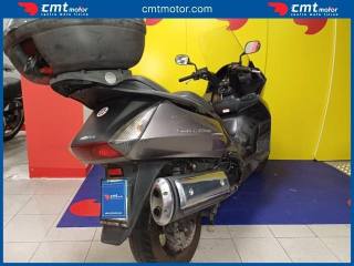 HONDA Silver Wing 400 usata 1