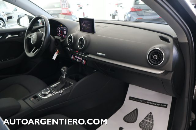 AUDI A3 usata, con Sistema di chiamata d