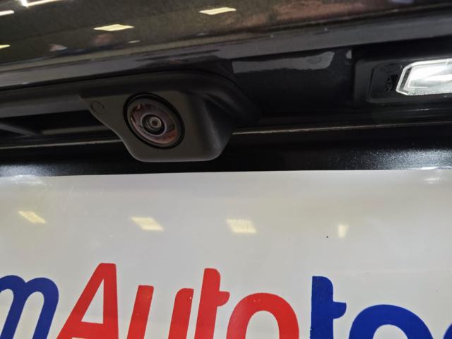 AUDI A3 usata, con Volante in pelle