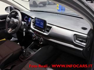 KIA Stonic usata, con ESP
